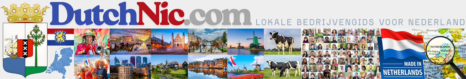 Gemaakt in Nederland - Personal Touch Travel Barbara van Heumen